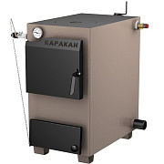 Котел твердотопливный Каракан-20 ТПЭ-3 без тэна СТЭН