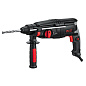 Перфоратор P.I.T. PBH26-C6 1000Вт/3,2Дж/SDS-Plus/3 режима/кейс