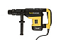 HRH1652M Перфоратор SDS-MAX Hanskonner, 1600Вт, 52мм, 2-15Дж, 150-305об/мин