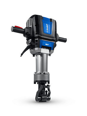 Отбойный молоток HEX-28 ЗУБР Бетонолом, 70 Дж, 2500 Вт, АВТ