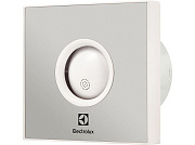 Вентилятор вытяжной Electrolux серии Rainbow EAFR-100 silver
