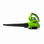 Воздуходувка Greenworks BL3000 3000W электрическая, арт. 2406507