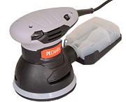 Эксцентриковая шлифовальная машина Ресанта ЭШМ-125К