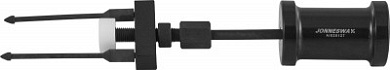 Съемник форсунок дизельных двигателей VAG«Common Rail» Jonnesway