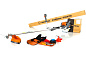 Триммер бензиновый Holzfforma FF541R