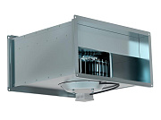 Вентилятор прямоугольный канальный SHUFT RFE 500х250-4 VIM