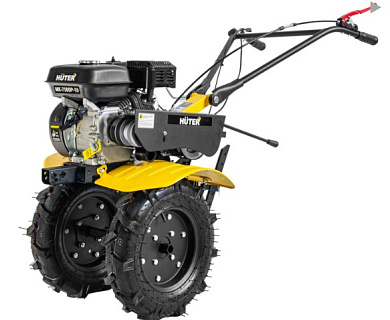Мотоблок HUTER MK-7500M-10