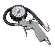 Пистолет для подкачки шин с наконечником TG-75 Kittory