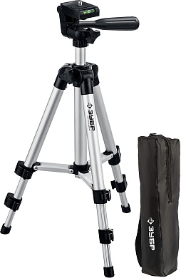 Элевационный штатив ЗУБР ШП-65