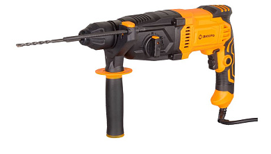 Перфоратор ВИХРЬ П-1000К