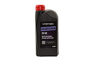 Масло Verton для смазки пильных цепей и шин. 0.946л (-30°С+35°)