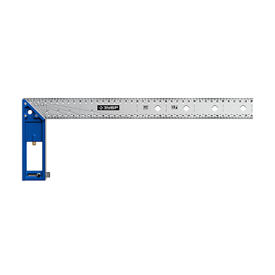 Рейсмус-угольник разметочный ЗУБР 400 мм