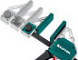 Пистолетная струбцина KRAFTOOL Extrem 450/95