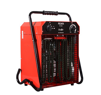 Электрическая пушка РЕСАНТА ТЭП-9000