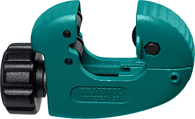 Труборез для меди и алюминия KRAFTOOL Universal-28, 3 - 28 мм