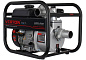 Мотопомпа Verton WP 50/600