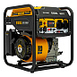 Генератор инверторный GK-5500iF, 5,5 кВт, 230 В, ручной старт DENZEL