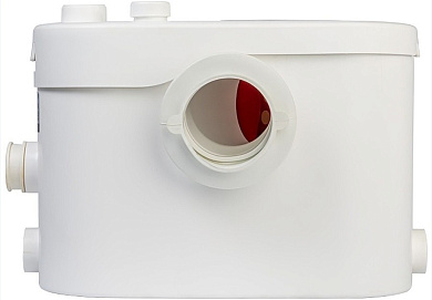 Канализационная насосная станция Wilo Native RLS 3 FWC (с измельчителем)