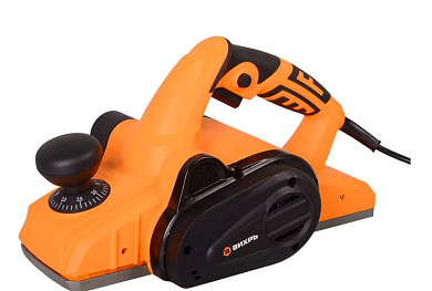 Электрический рубанок ВИХРЬ Р-110/1300