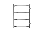 Полотенцесушитель Royal Thermo Трапеция П7 500х796 боковое подключение м/о 500