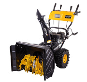 Снегоуборщик Huter SGC 4100LX