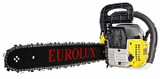 Бензопила Eurolux GS-5218