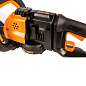Кусторез аккумуляторный WORX WG284E.1, 40В, 66см, ЗУ2х1А