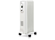 Радиатор масляный BALLU Comfort BOH/CM-07WDN 1500 (7 секций)