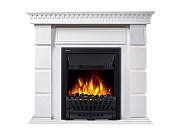 Портал Firelight Elegante Classic белый