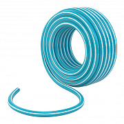 Шланг поливочный, армированный, 4 слойный 1/2, 25 м Palisad Luxe