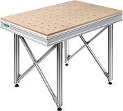 Универсальный монтажный стол KRAFTOOL KRAFTFLEX MFT 1157x773 мм