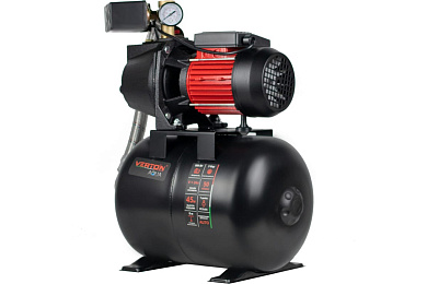 Насосная станция автоматическая Verton AQUA PS900C/24