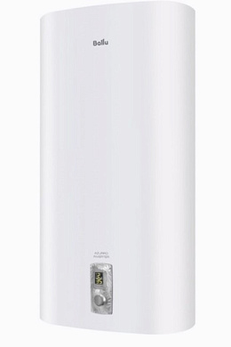 Водонагреватель Ballu BWH/S 50 Azurro Inverter