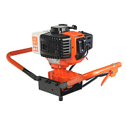 Мотобур бензиновый PATRIOT AE65D