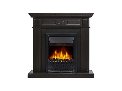 Портал Bianco Classic шпон венге