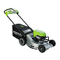 Газонокосилка аккумуляторная Greenworks LM221S, 82V, 53см, самоходная, бесщ, без АКБ и ЗУ (2519407)