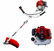 Триммер бензиновый VERTON garden BR-521