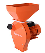 Зернодробилка с асинхронным двигателем ЗД-2500С Вихрь