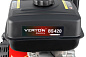 Двигатель VERTON GARDEN BS-190F/25D (420 см3, 11кВт/15л.с,Ø вала 25мм)