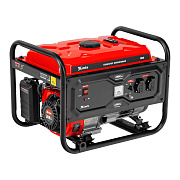 Генератор бензиновый RS-3500, 2,8 кВт, 230В, ручной стартер// MTX