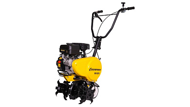 Мотокультиватор Champion ВC 4311 (3,5лс 1F 43см 24см 1,6л 30кг)