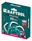 Сегментная алмазная чашка KRAFTOOL Boomerang d 125 мм