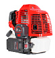 Триммер бенз. VERTON garden BR-561M Professional электрозапуск