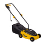 Газонокосилка электрическая HUTER ELM-1100
