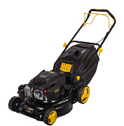 Газонокосилка бензиновая HUTER GLM-5.0 SP