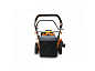 Бензогазонокосилка MB4153T, двигатель LONCIN 3в1 (ширина резки 53 см, объем двигателя:196 куб.см)