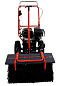 Щетка для подметально-уборочной машины бенз.Verton Ice SW-762