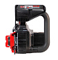Пила аккумуляторная бесщеточная цепная Verton Garden Green Pro BCS-2012