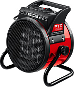 Электрическая тепловая пушка ТПК-2Р ЗУБР