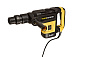 HRH1652M Перфоратор SDS-MAX Hanskonner, 1600Вт, 52мм, 2-15Дж, 150-305об/мин